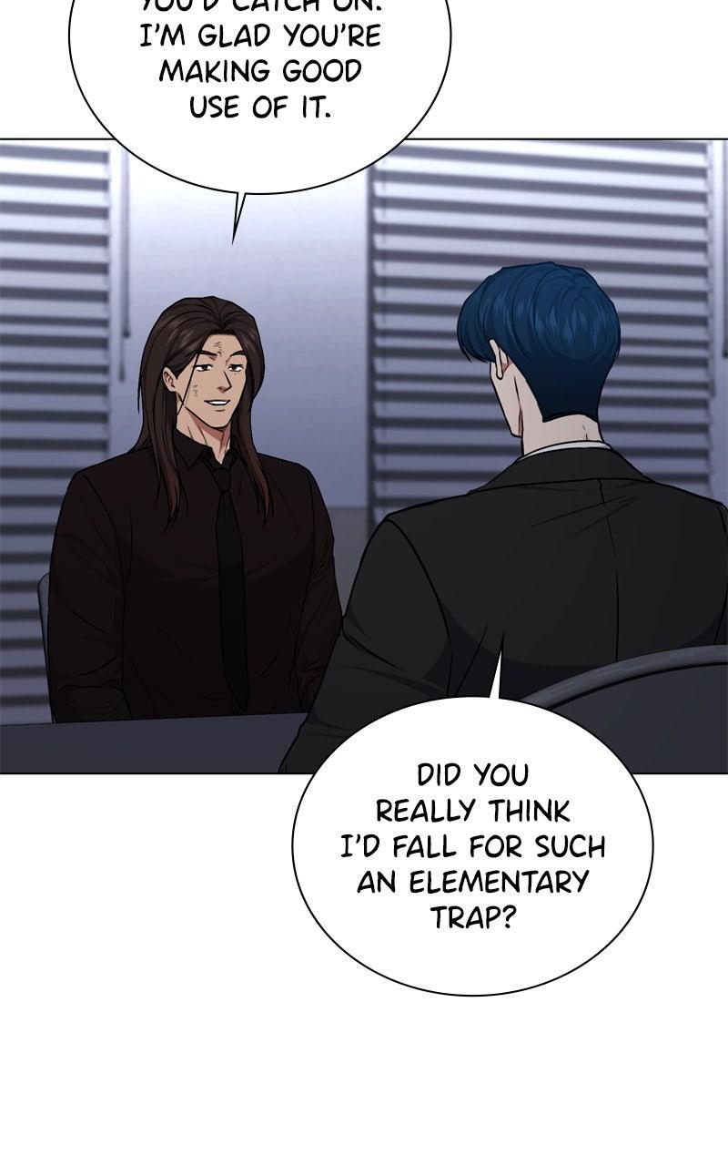 The Tax Reaper Chap 174 - Next Chap 175