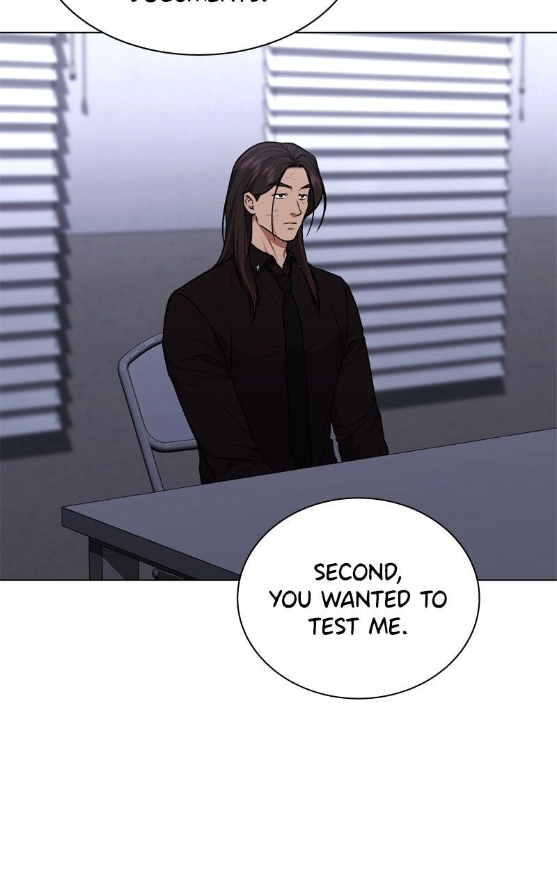 The Tax Reaper Chap 174 - Next Chap 175