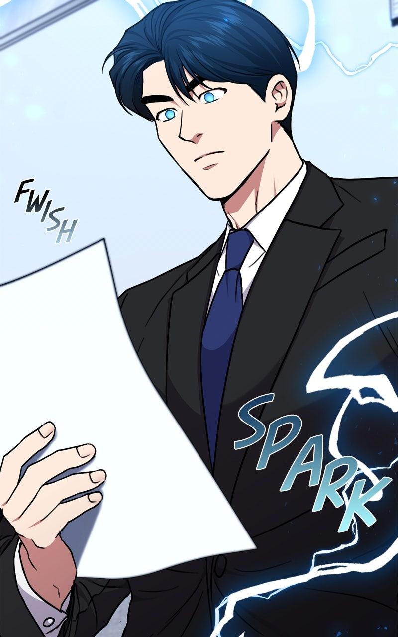 The Tax Reaper Chap 174 - Next Chap 175