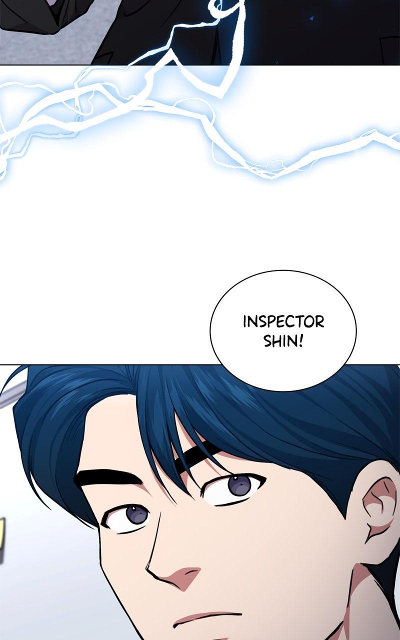 The Tax Reaper Chap 174 - Next Chap 175