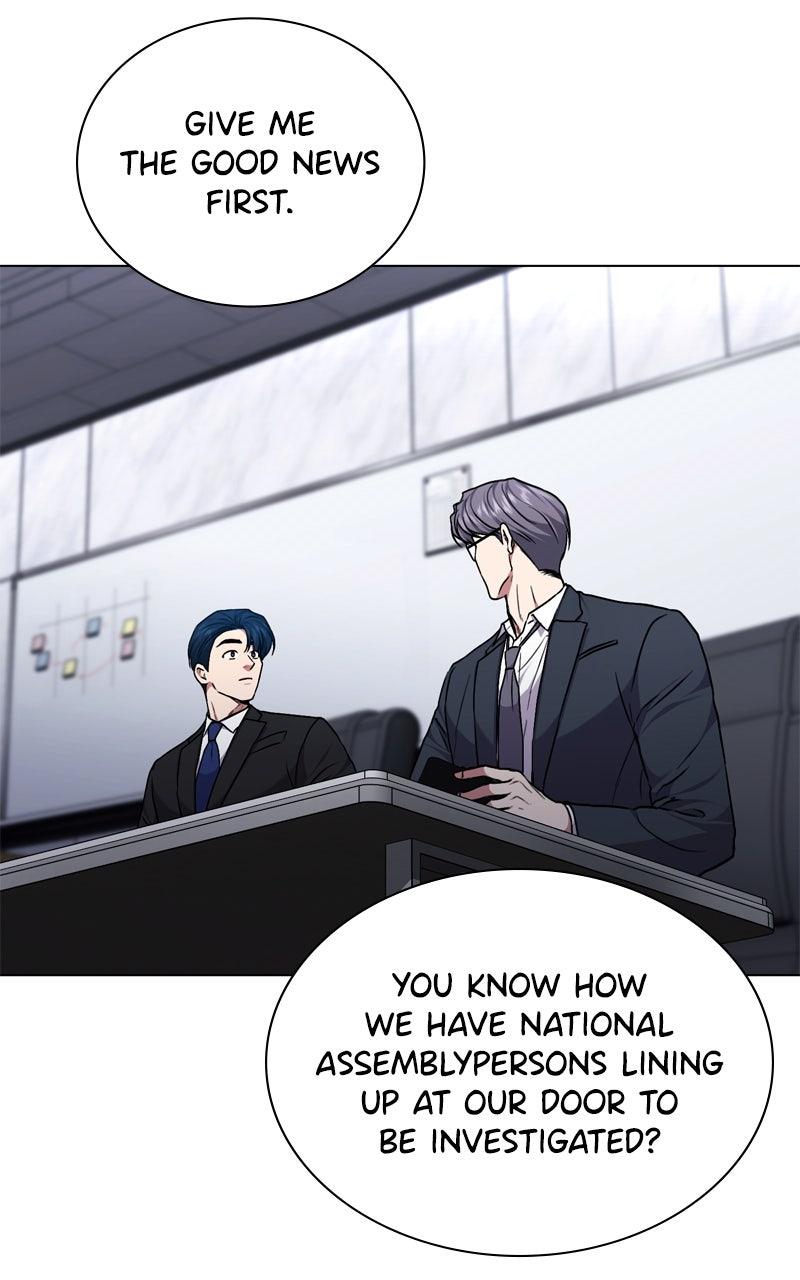 The Tax Reaper Chap 174 - Next Chap 175