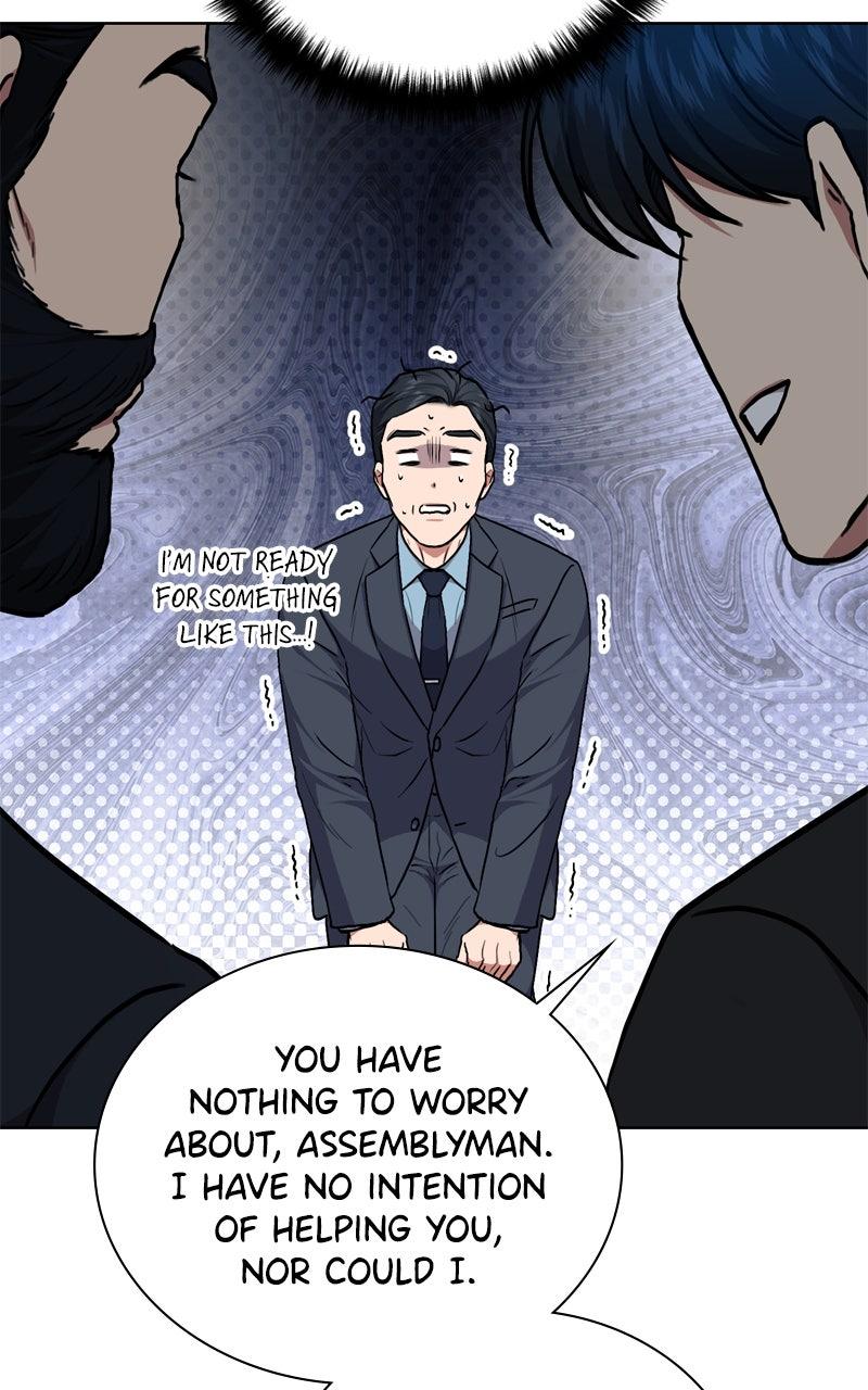 The Tax Reaper Chap 175 - Next Chap 176