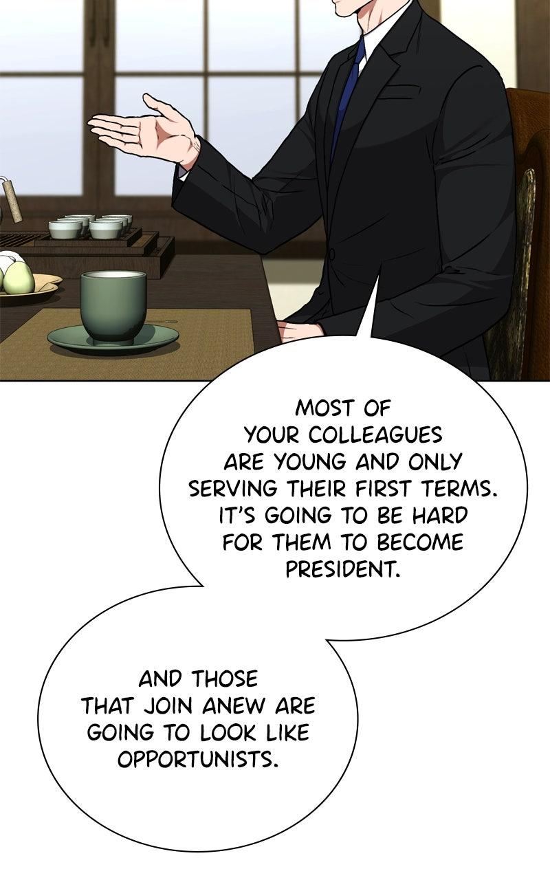 The Tax Reaper Chap 175 - Next Chap 176