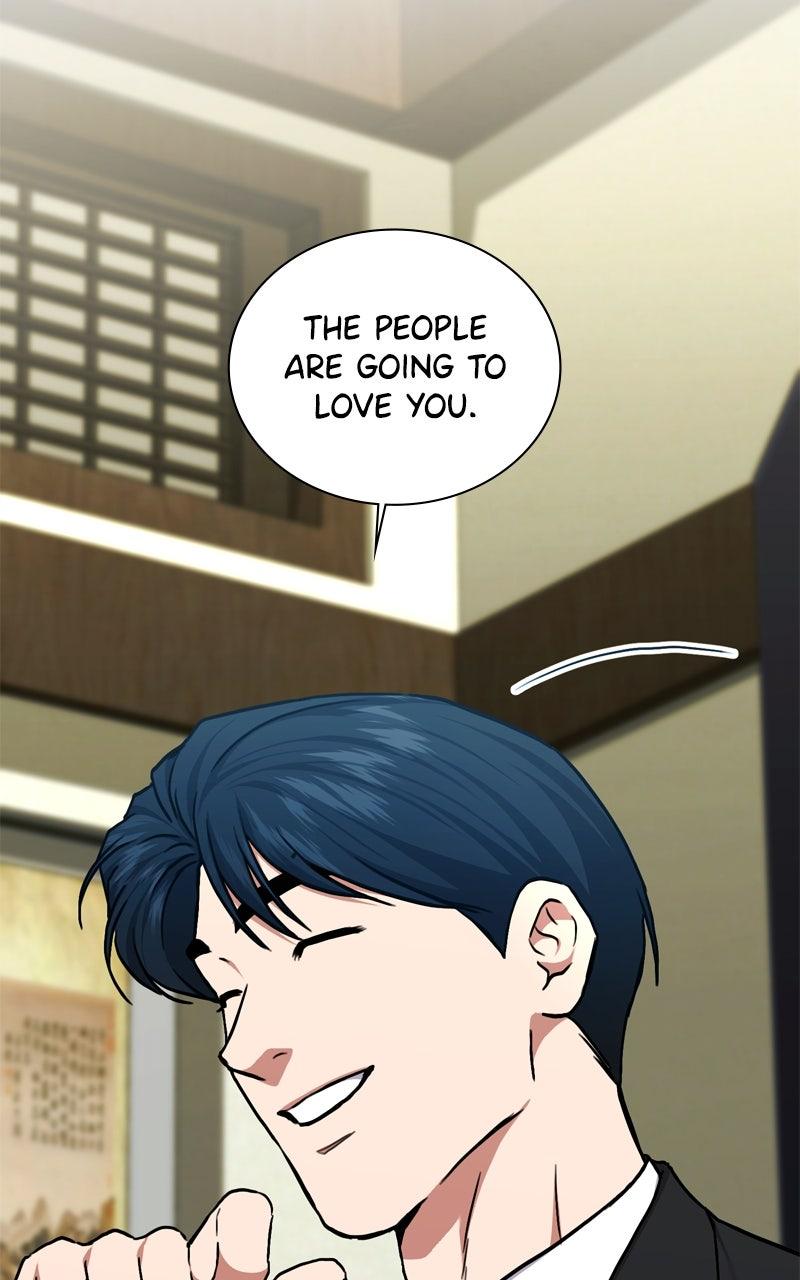 The Tax Reaper Chap 175 - Next Chap 176