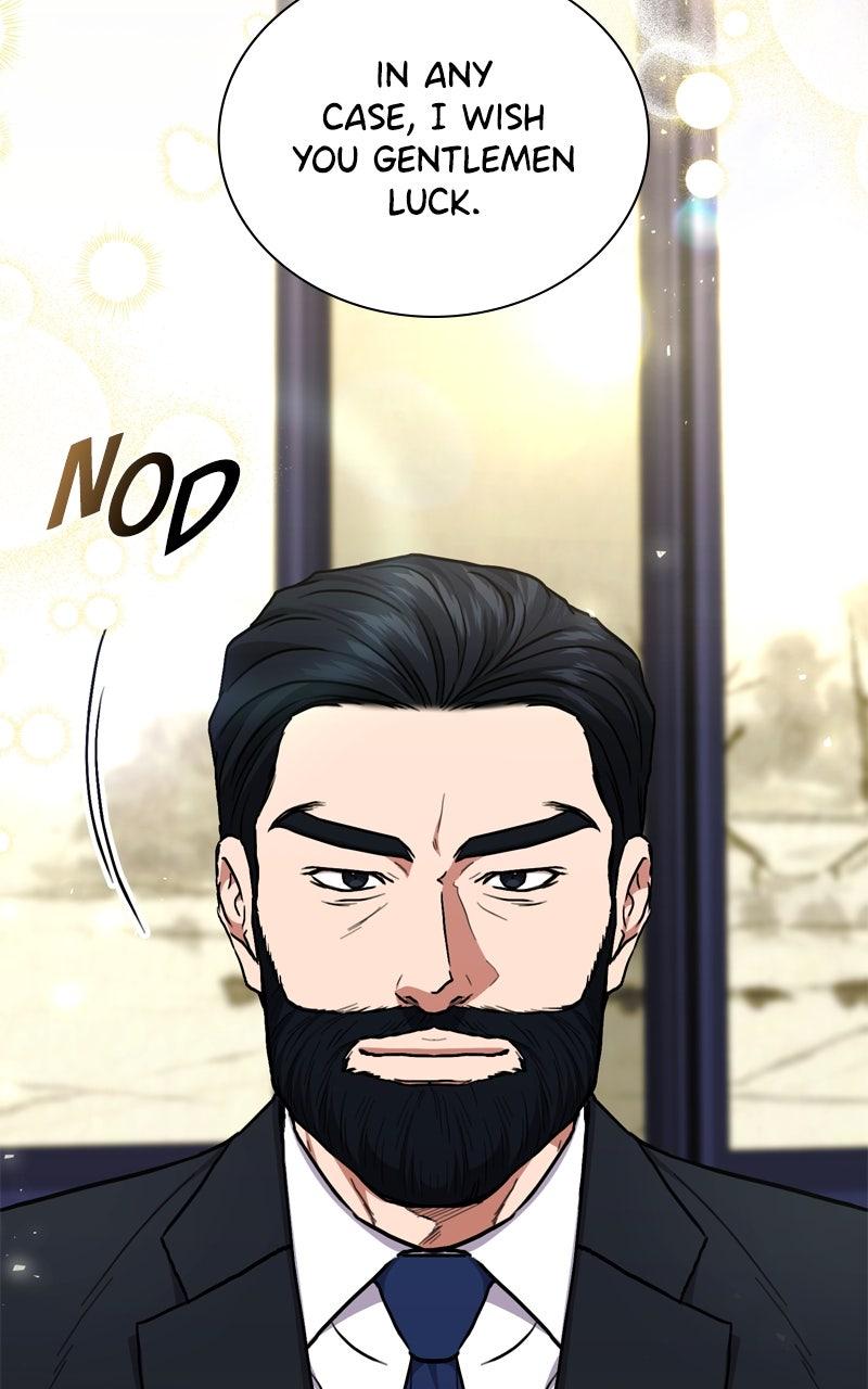 The Tax Reaper Chap 175 - Next Chap 176