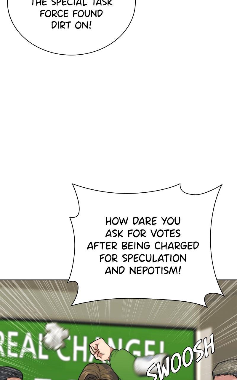 The Tax Reaper Chap 175 - Next Chap 176