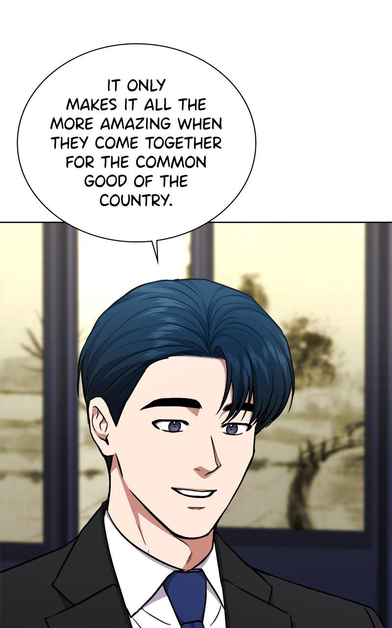 The Tax Reaper Chap 175 - Next Chap 176