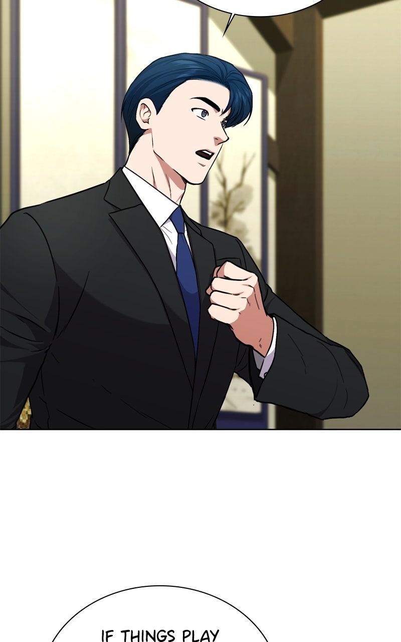 The Tax Reaper Chap 175 - Next Chap 176