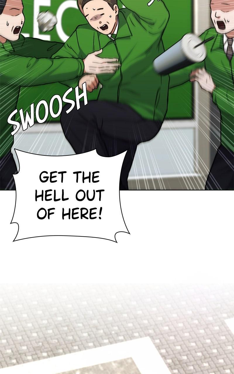 The Tax Reaper Chap 175 - Next Chap 176