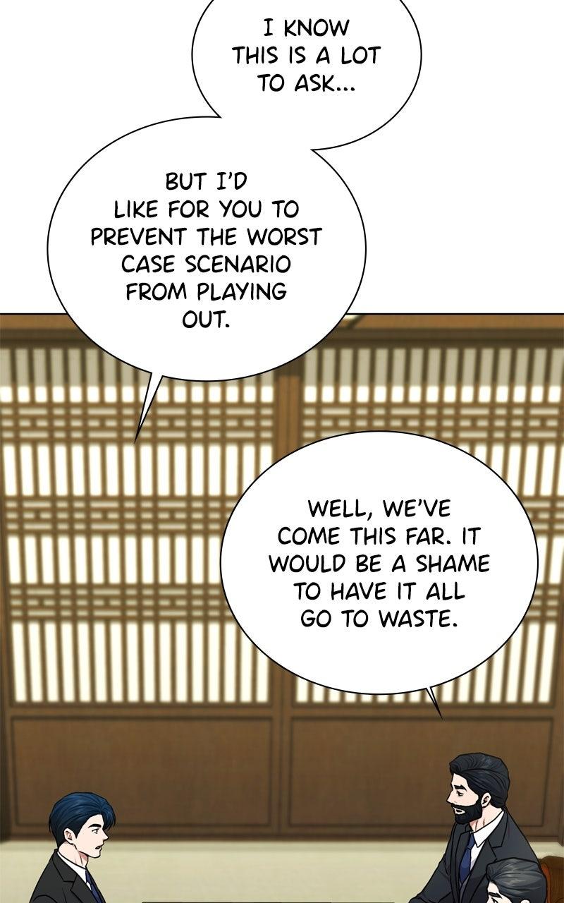 The Tax Reaper Chap 175 - Next Chap 176