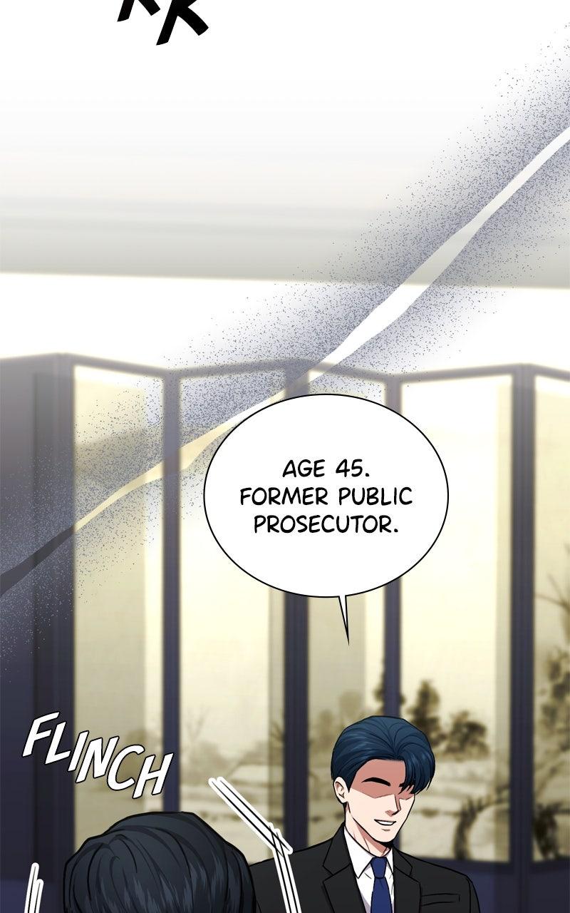 The Tax Reaper Chap 175 - Next Chap 176