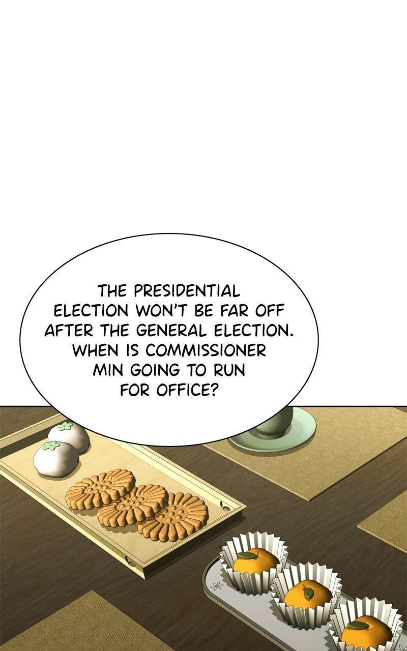 The Tax Reaper Chap 175 - Next Chap 176