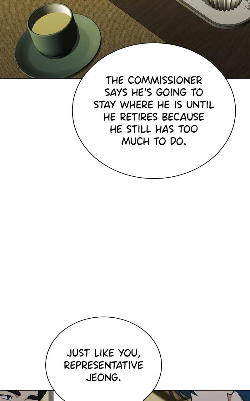 The Tax Reaper Chap 175 - Next Chap 176