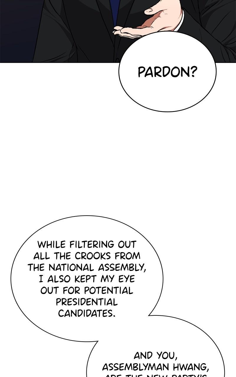 The Tax Reaper Chap 175 - Next Chap 176