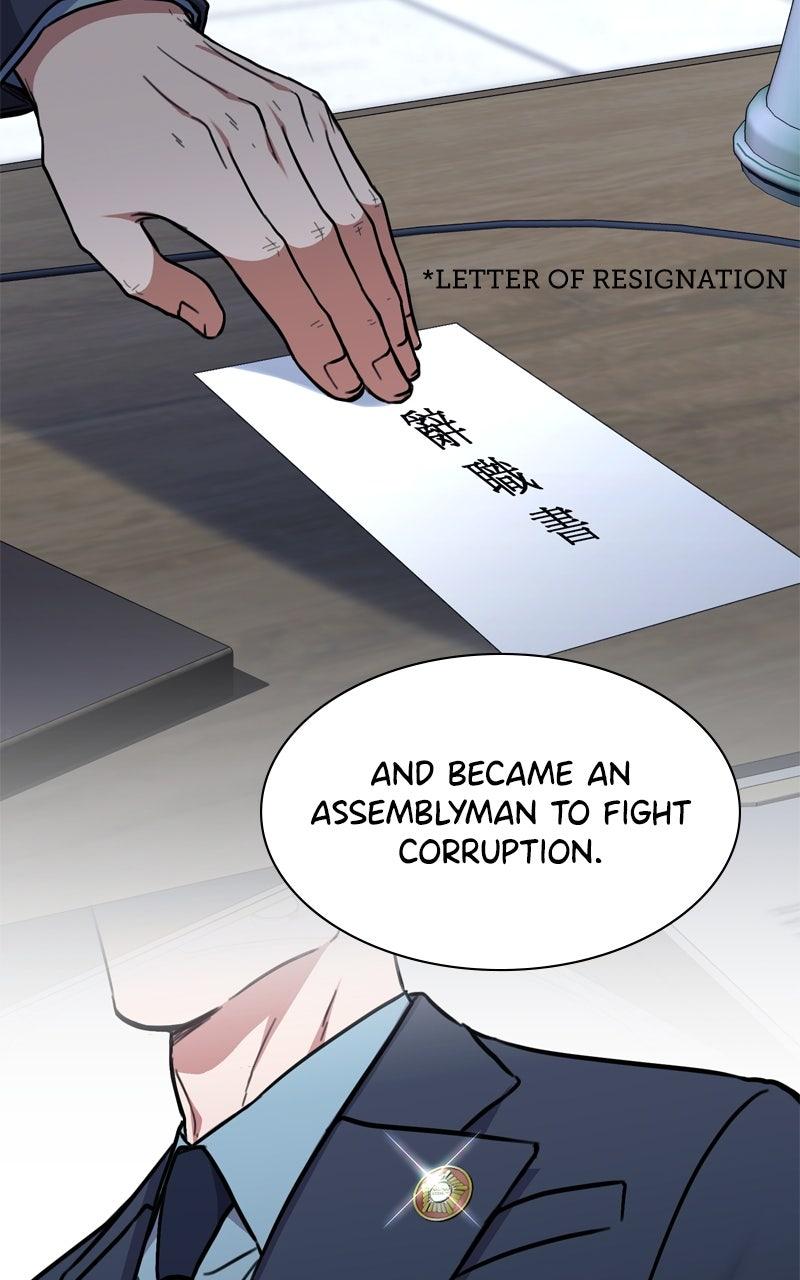 The Tax Reaper Chap 175 - Next Chap 176