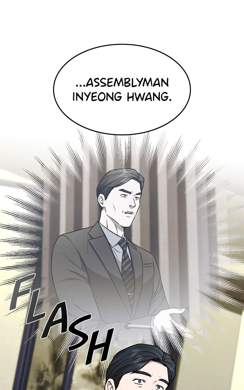 The Tax Reaper Chap 175 - Next Chap 176