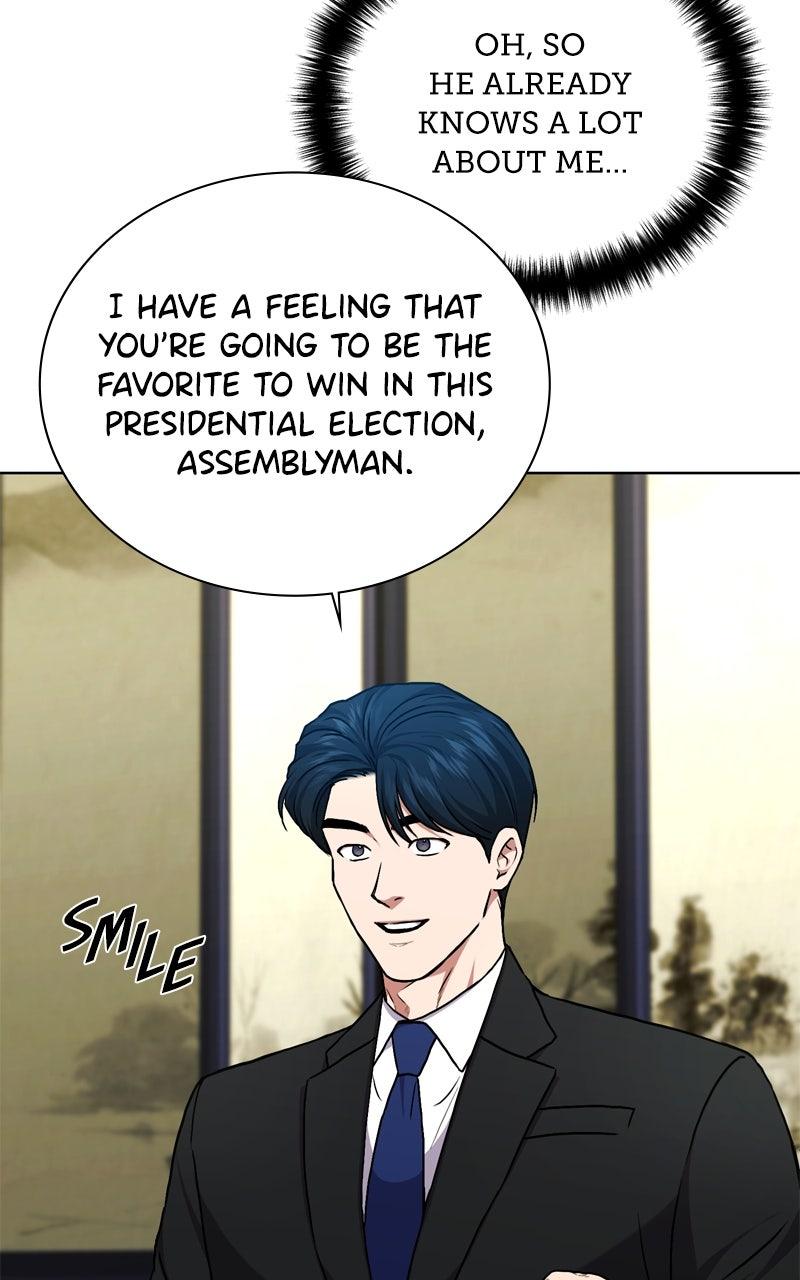 The Tax Reaper Chap 175 - Next Chap 176