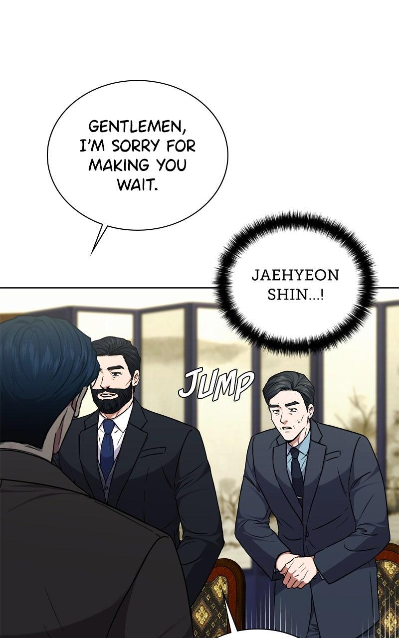 The Tax Reaper Chap 175 - Next Chap 176