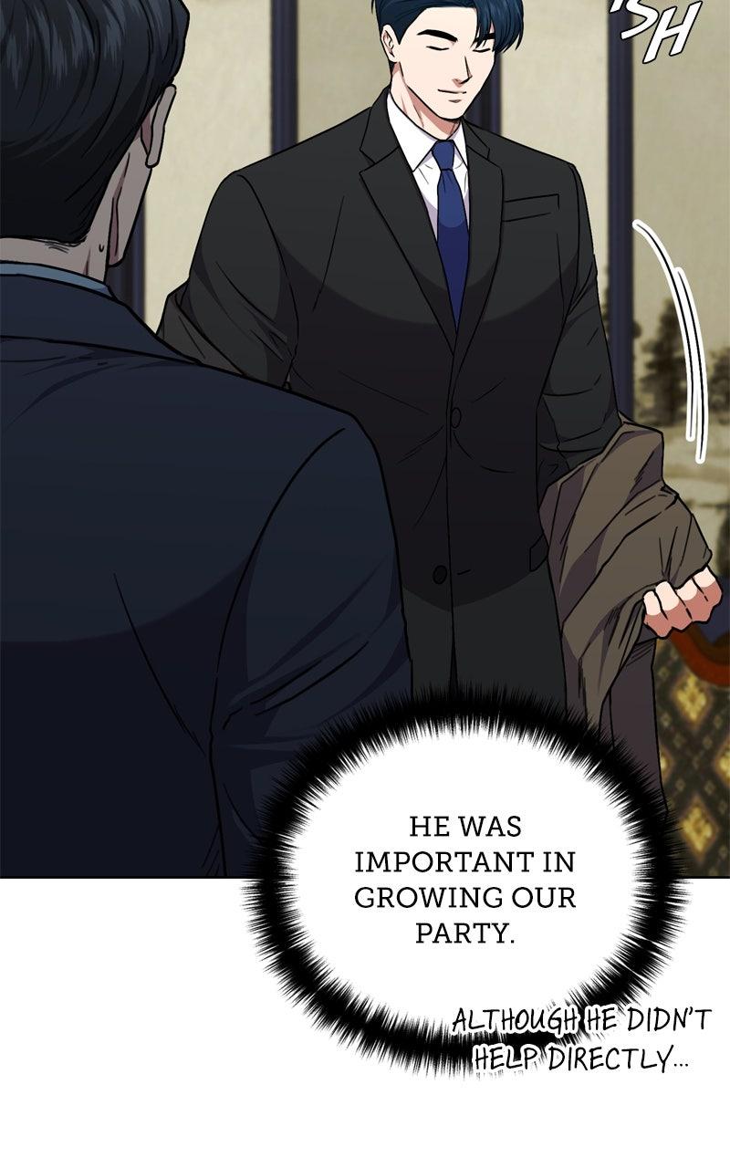 The Tax Reaper Chap 175 - Next Chap 176