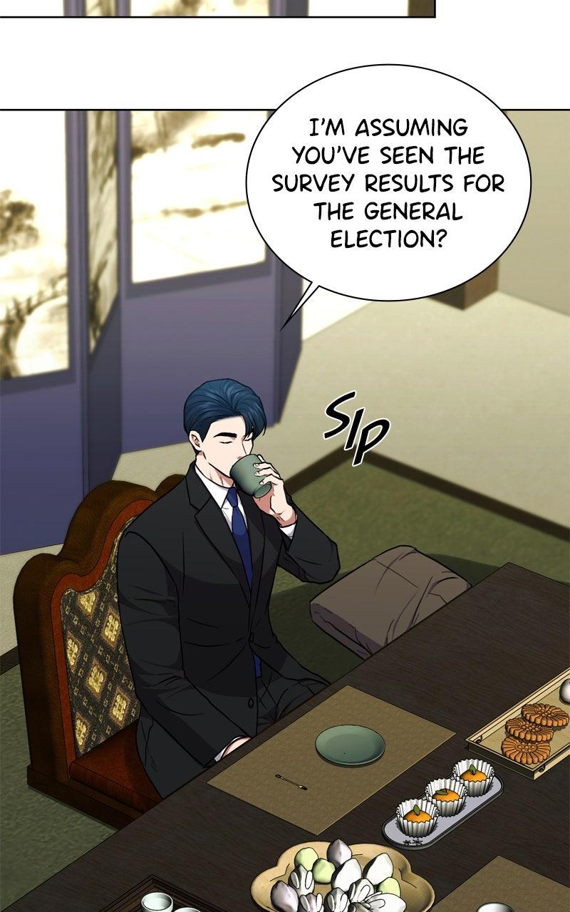 The Tax Reaper Chap 175 - Next Chap 176