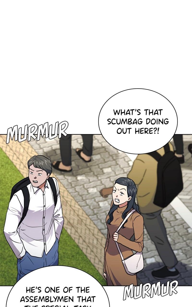 The Tax Reaper Chap 175 - Next Chap 176