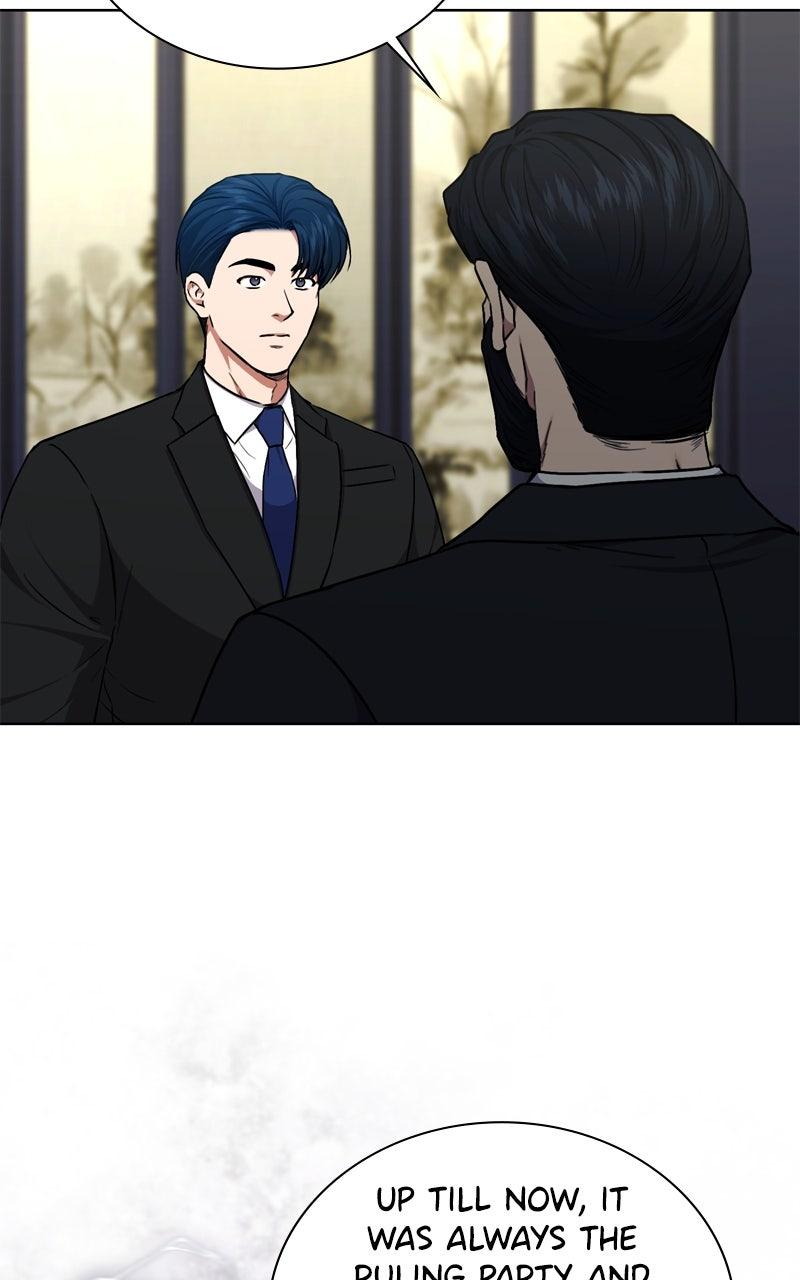 The Tax Reaper Chap 175 - Next Chap 176