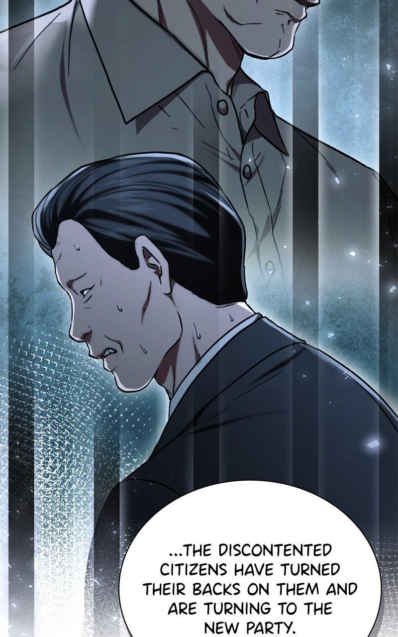 The Tax Reaper Chap 175 - Next Chap 176