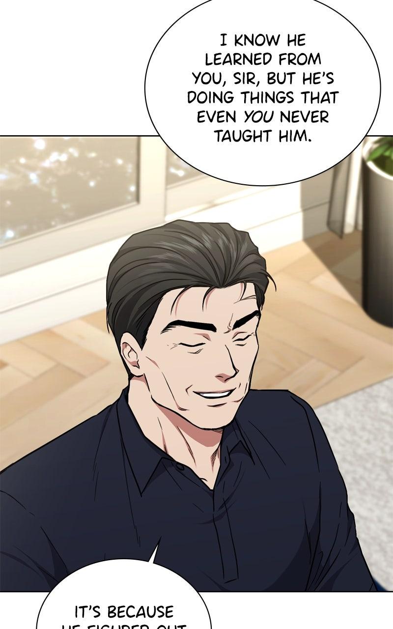 The Tax Reaper Chap 176 - Next Chap 177