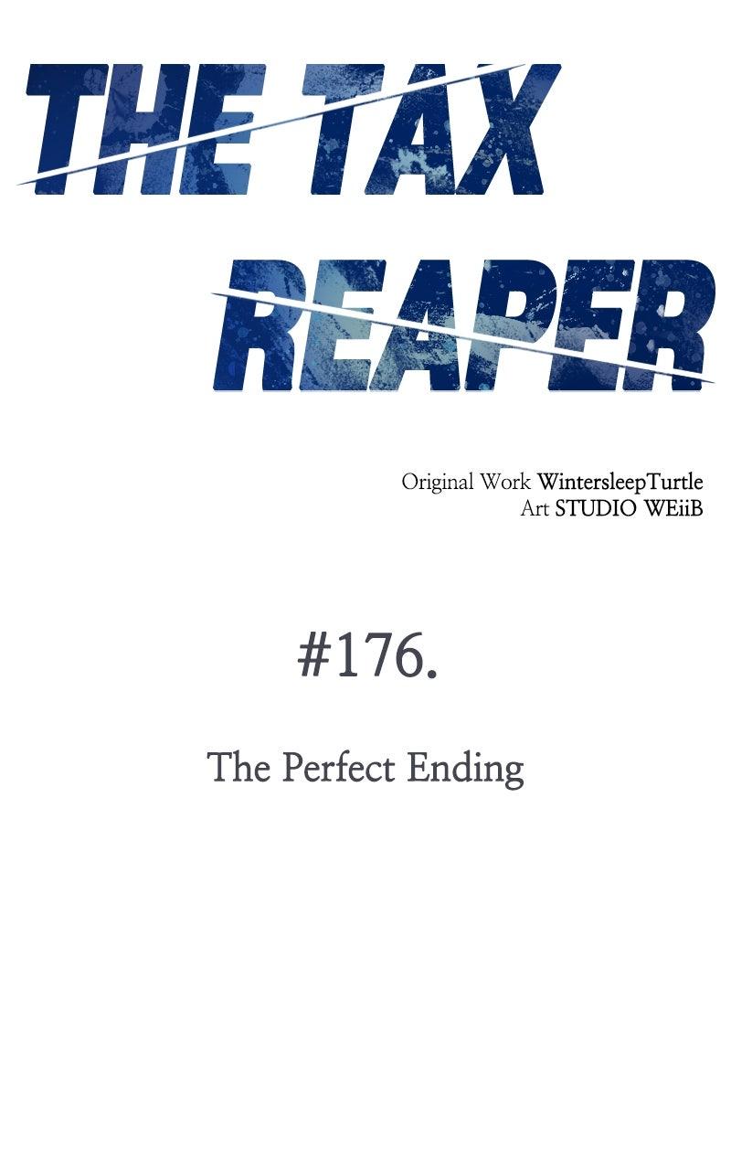 The Tax Reaper Chap 176 - Next Chap 177