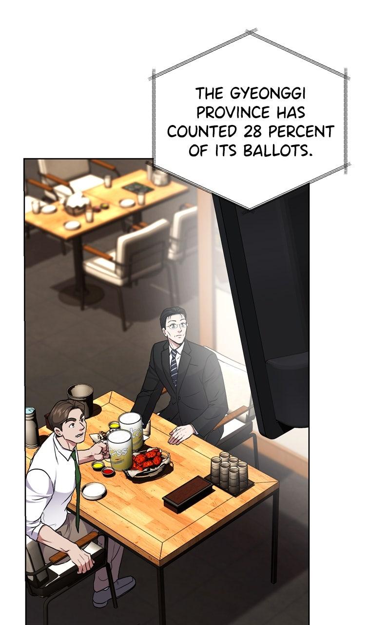 The Tax Reaper Chap 176 - Next Chap 177