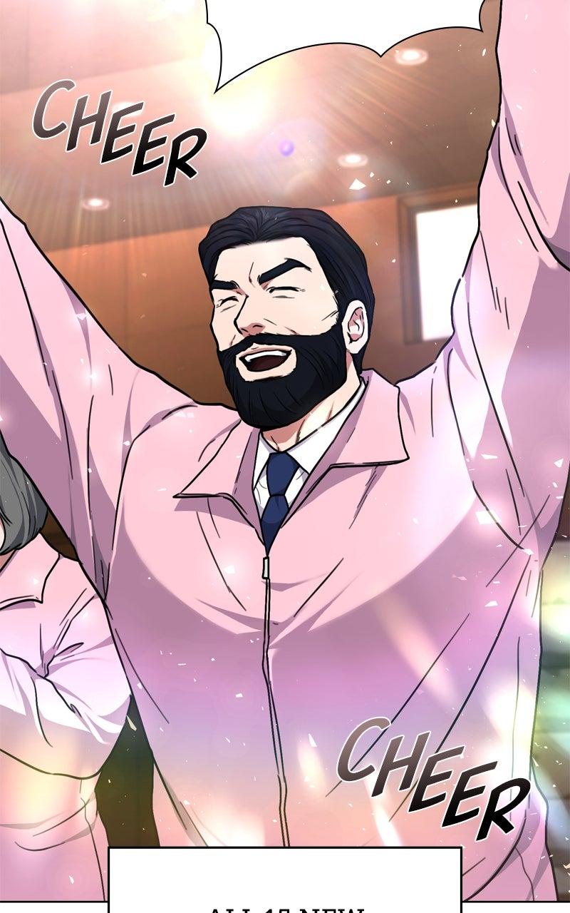 The Tax Reaper Chap 176 - Next Chap 177