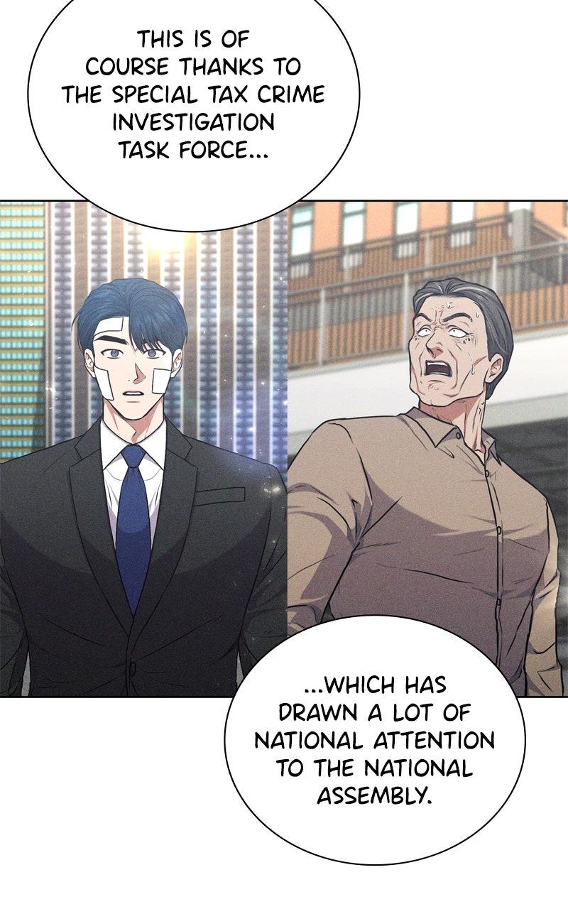 The Tax Reaper Chap 176 - Next Chap 177