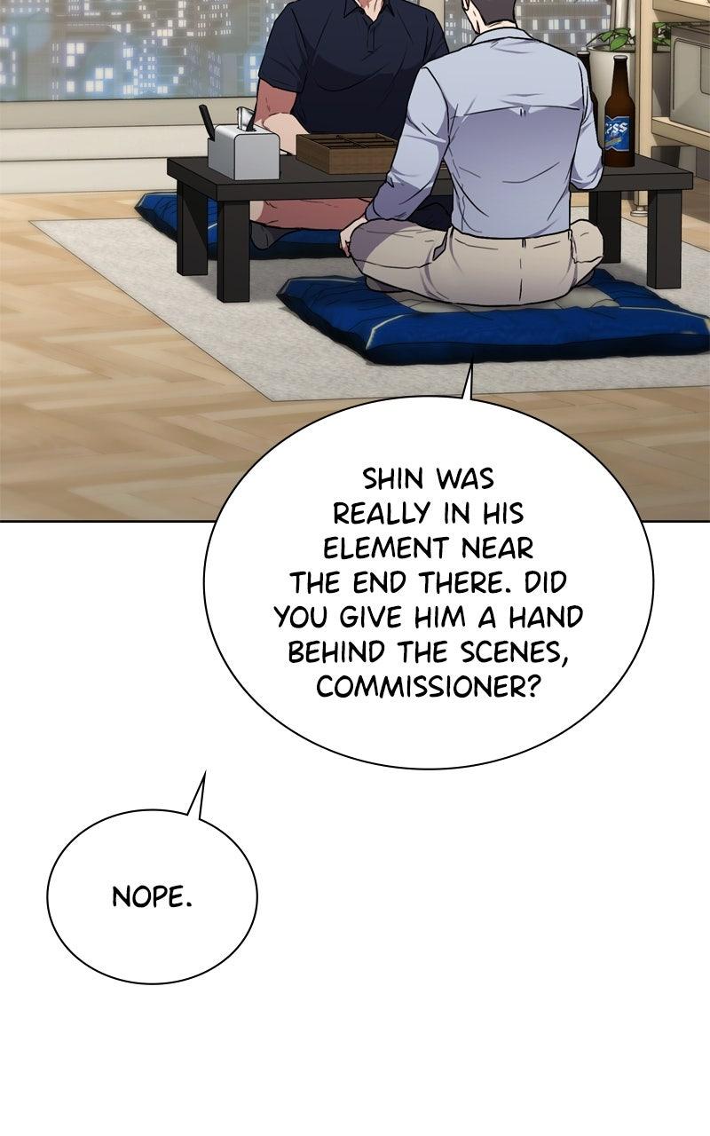 The Tax Reaper Chap 176 - Next Chap 177