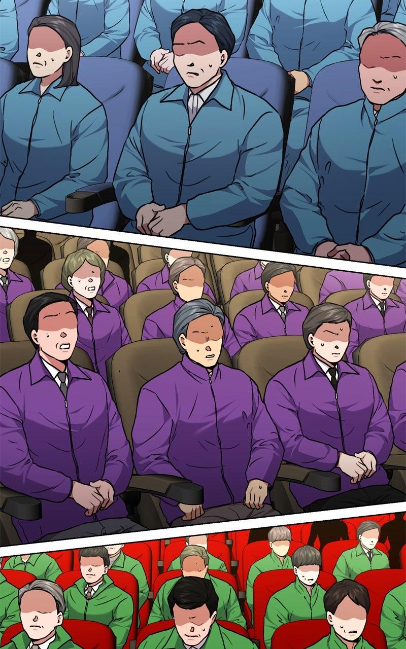 The Tax Reaper Chap 176 - Next Chap 177