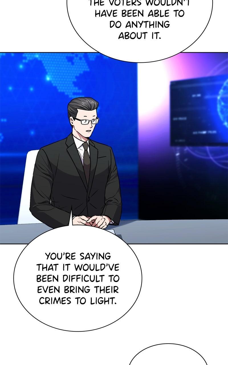 The Tax Reaper Chap 176 - Next Chap 177