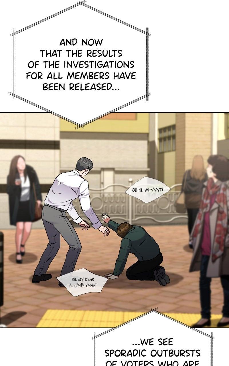 The Tax Reaper Chap 176 - Next Chap 177