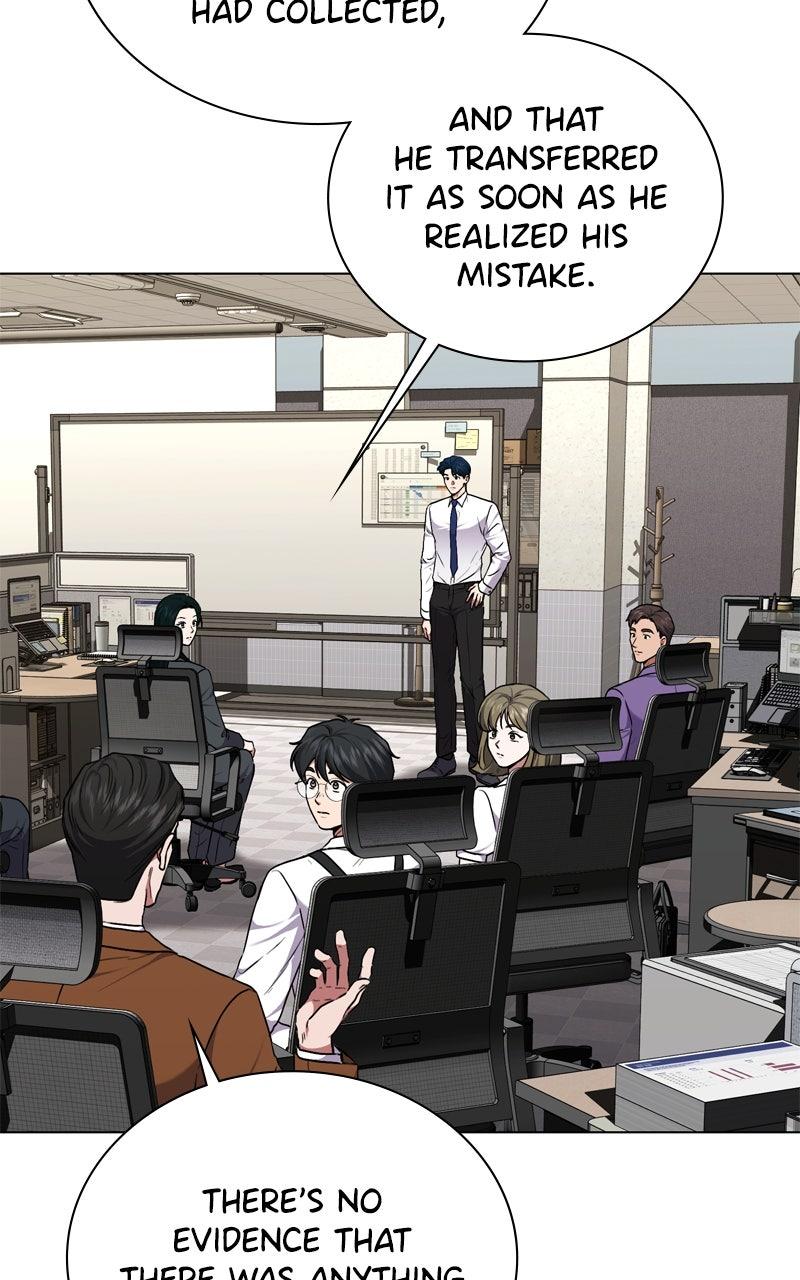The Tax Reaper Chap 178 - Next Chap 179