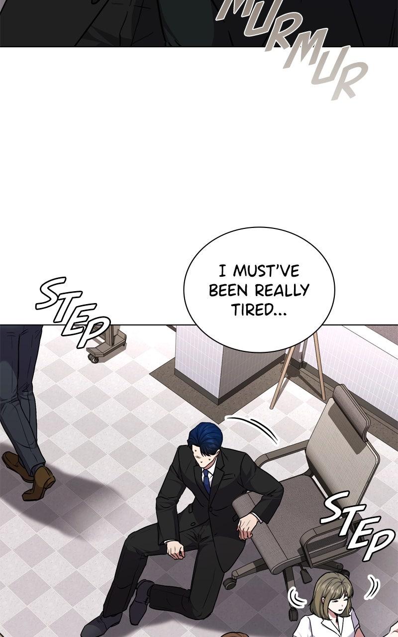 The Tax Reaper Chap 178 - Next Chap 179