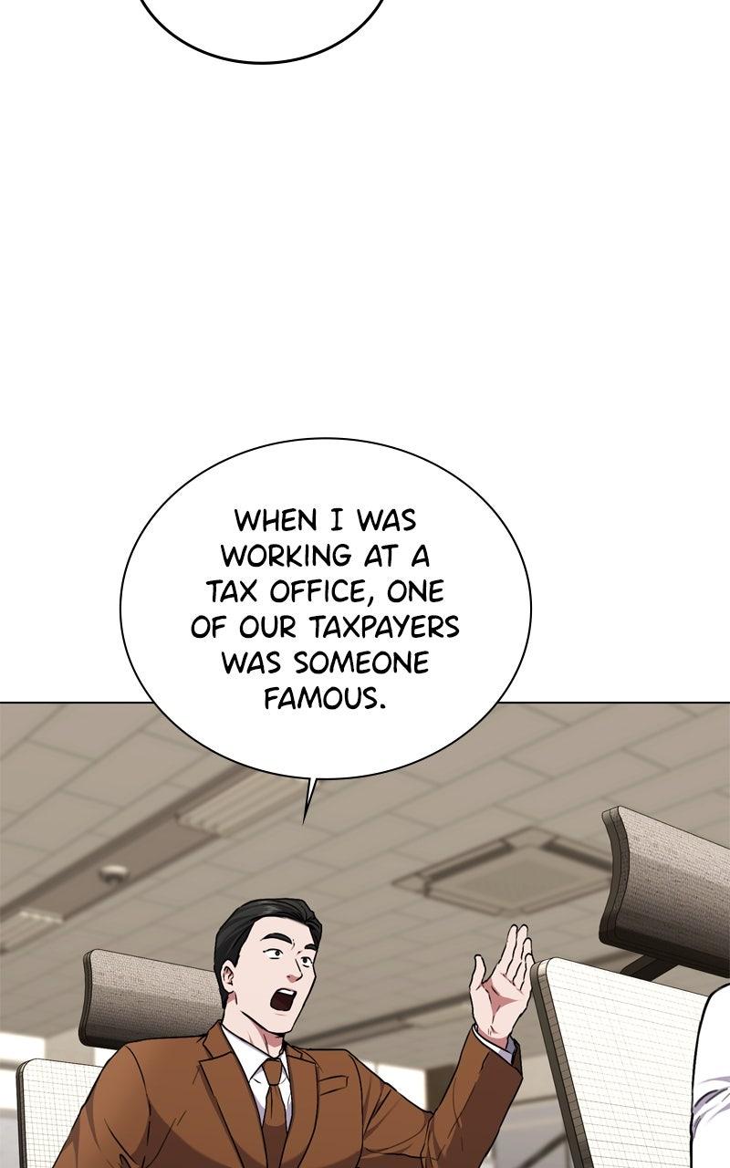The Tax Reaper Chap 178 - Next Chap 179