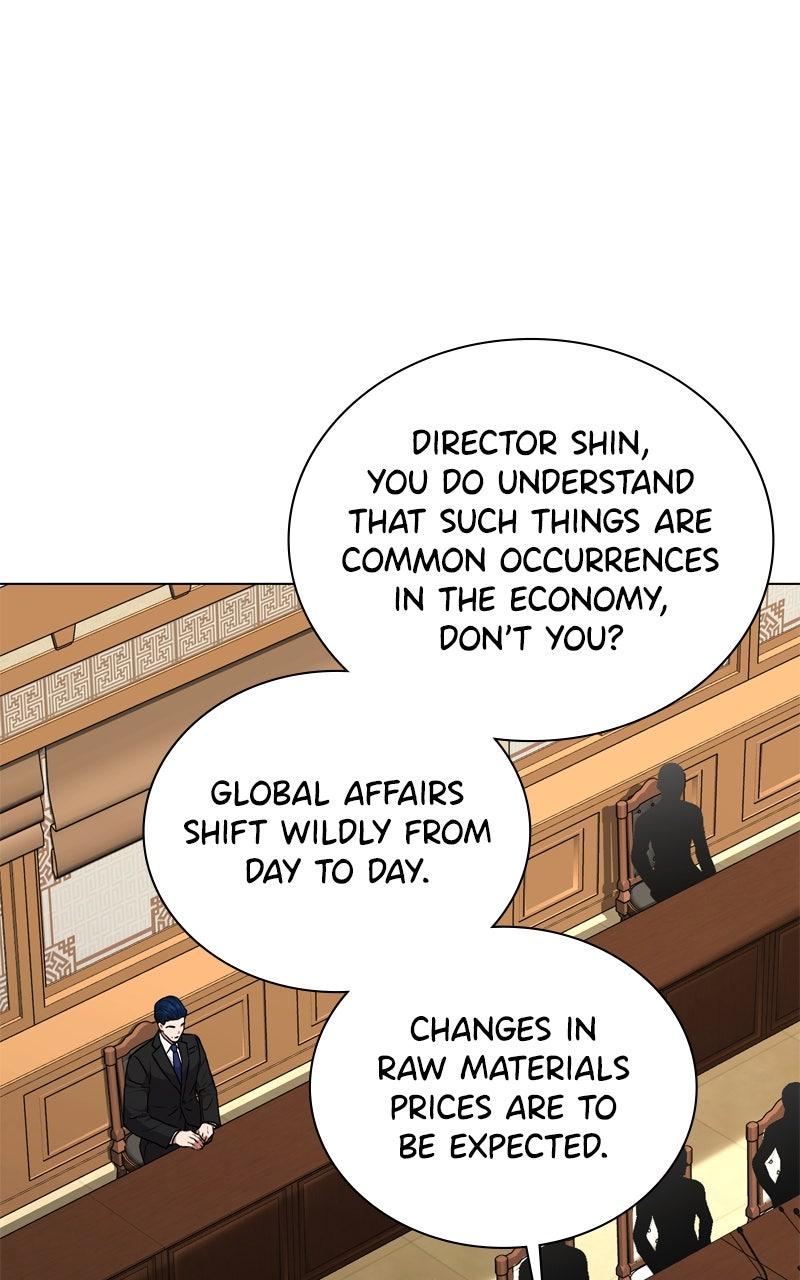 The Tax Reaper Chap 178 - Next Chap 179