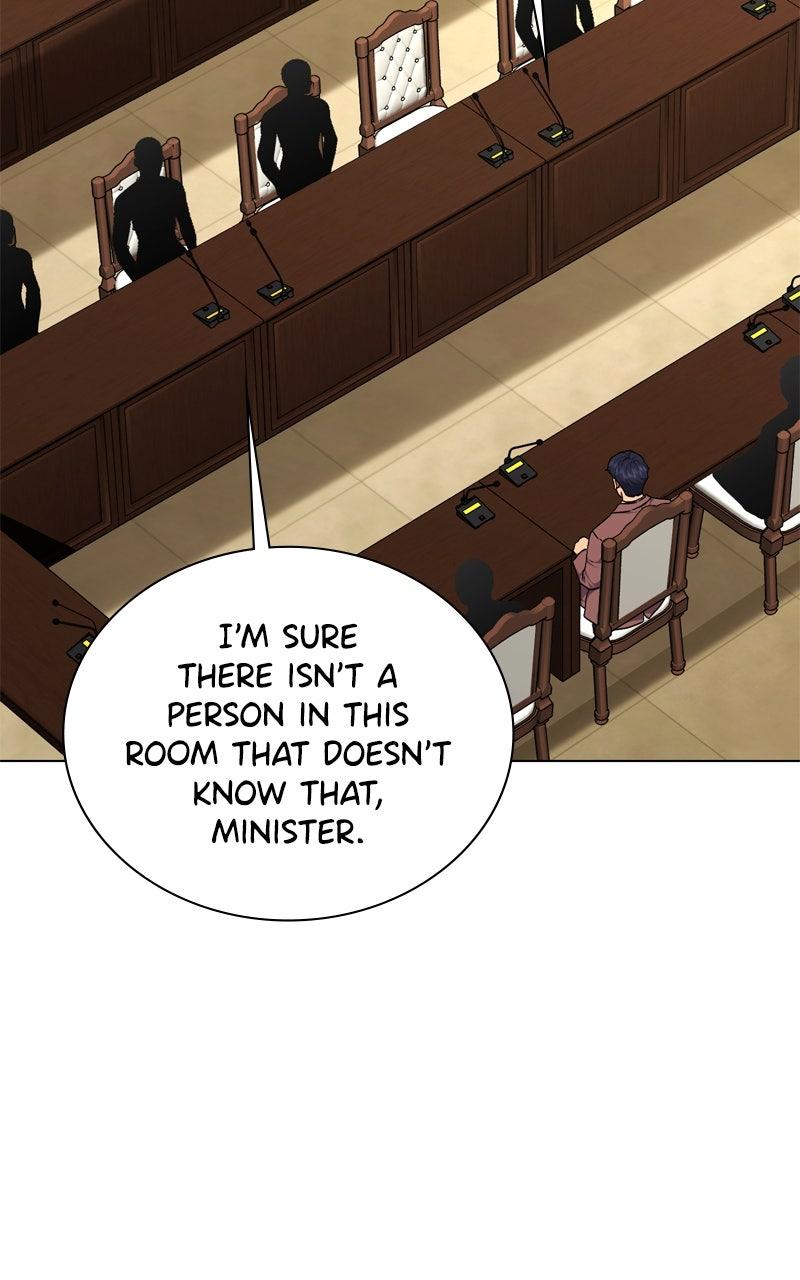 The Tax Reaper Chap 178 - Next Chap 179