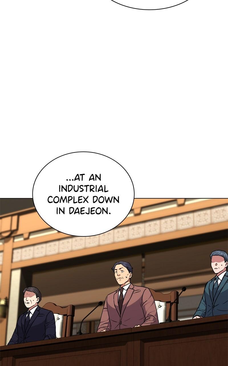 The Tax Reaper Chap 178 - Next Chap 179
