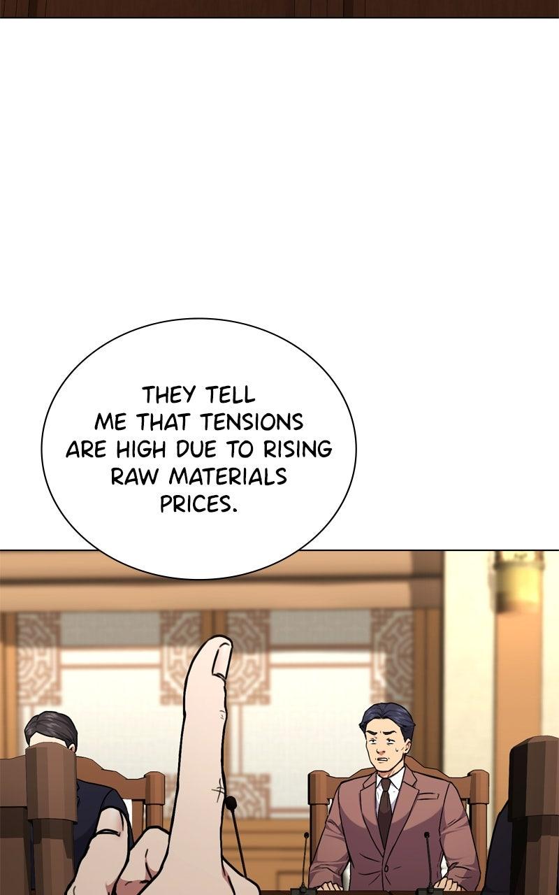 The Tax Reaper Chap 178 - Next Chap 179
