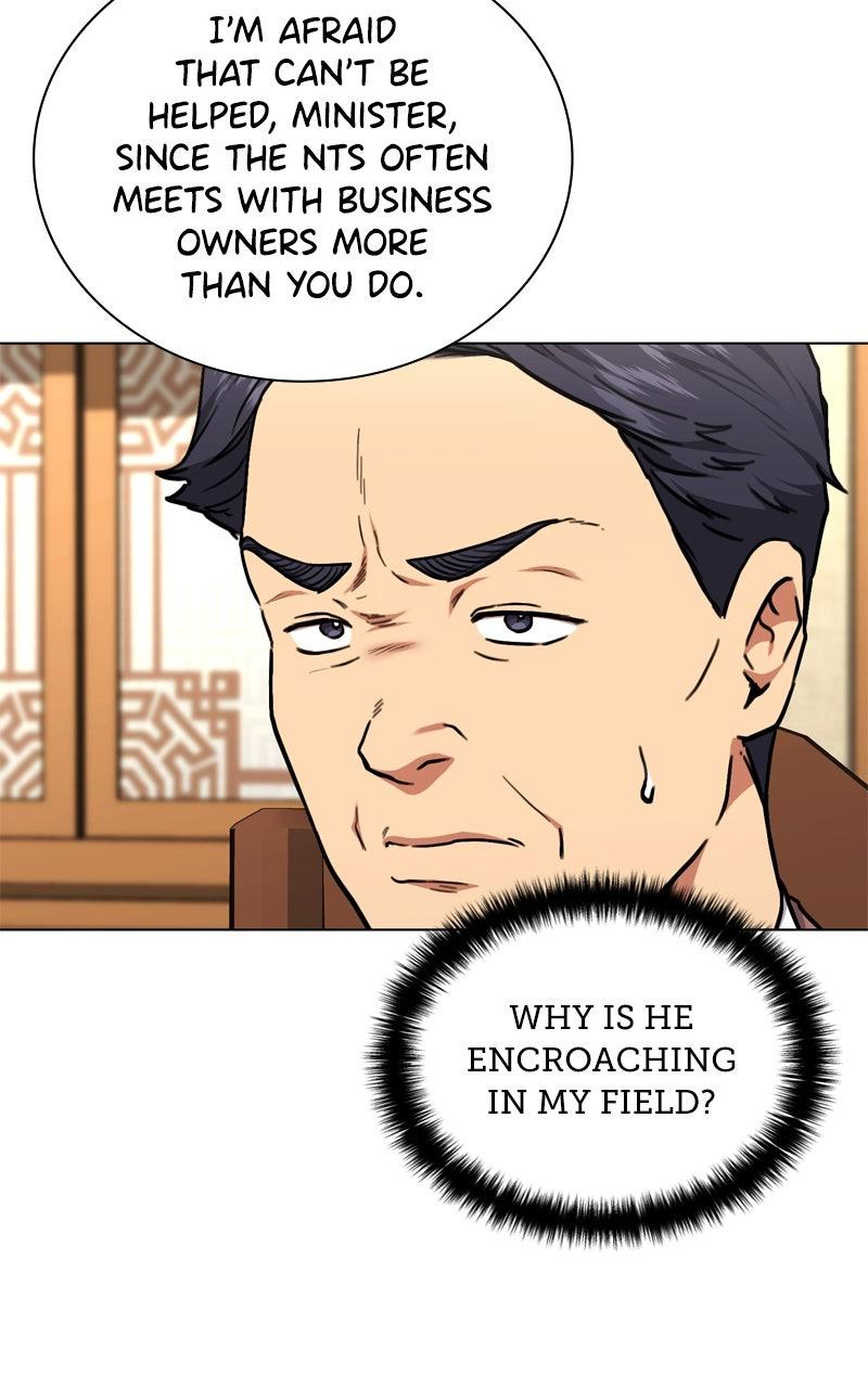 The Tax Reaper Chap 178 - Next Chap 179