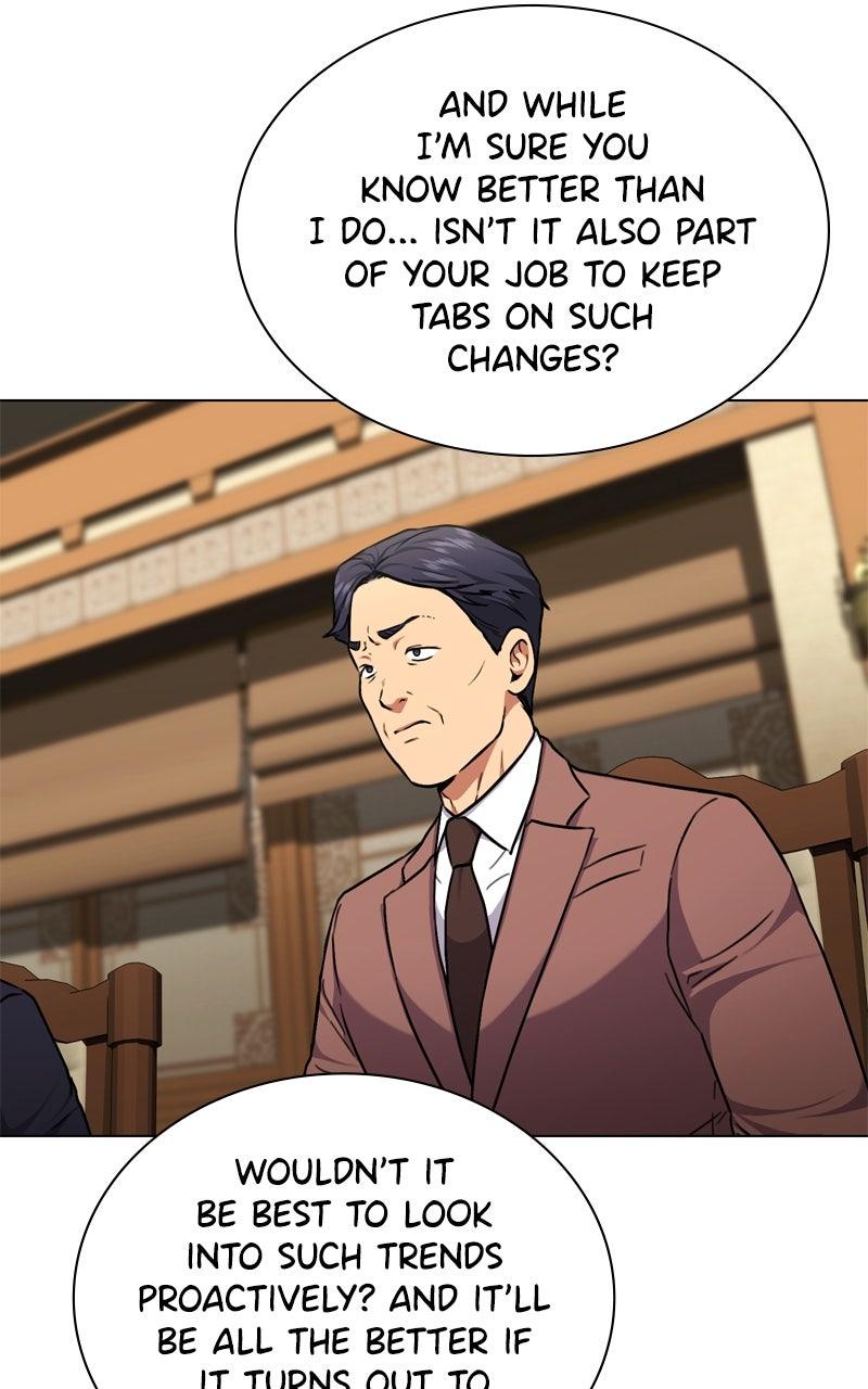 The Tax Reaper Chap 178 - Next Chap 179