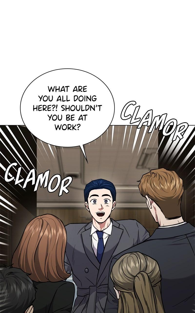 The Tax Reaper Chap 178 - Next Chap 179