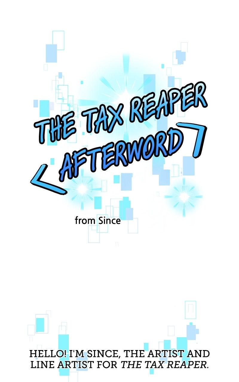The Tax Reaper Chap 178.5 - Next Chap 179.5