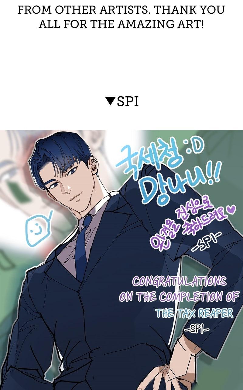 The Tax Reaper Chap 178.5 - Next Chap 179.5
