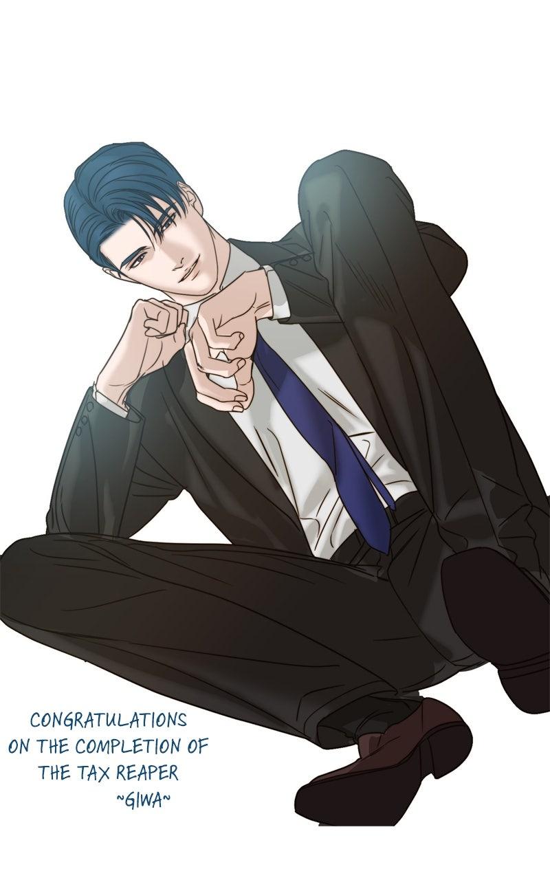 The Tax Reaper Chap 178.5 - Next Chap 179.5