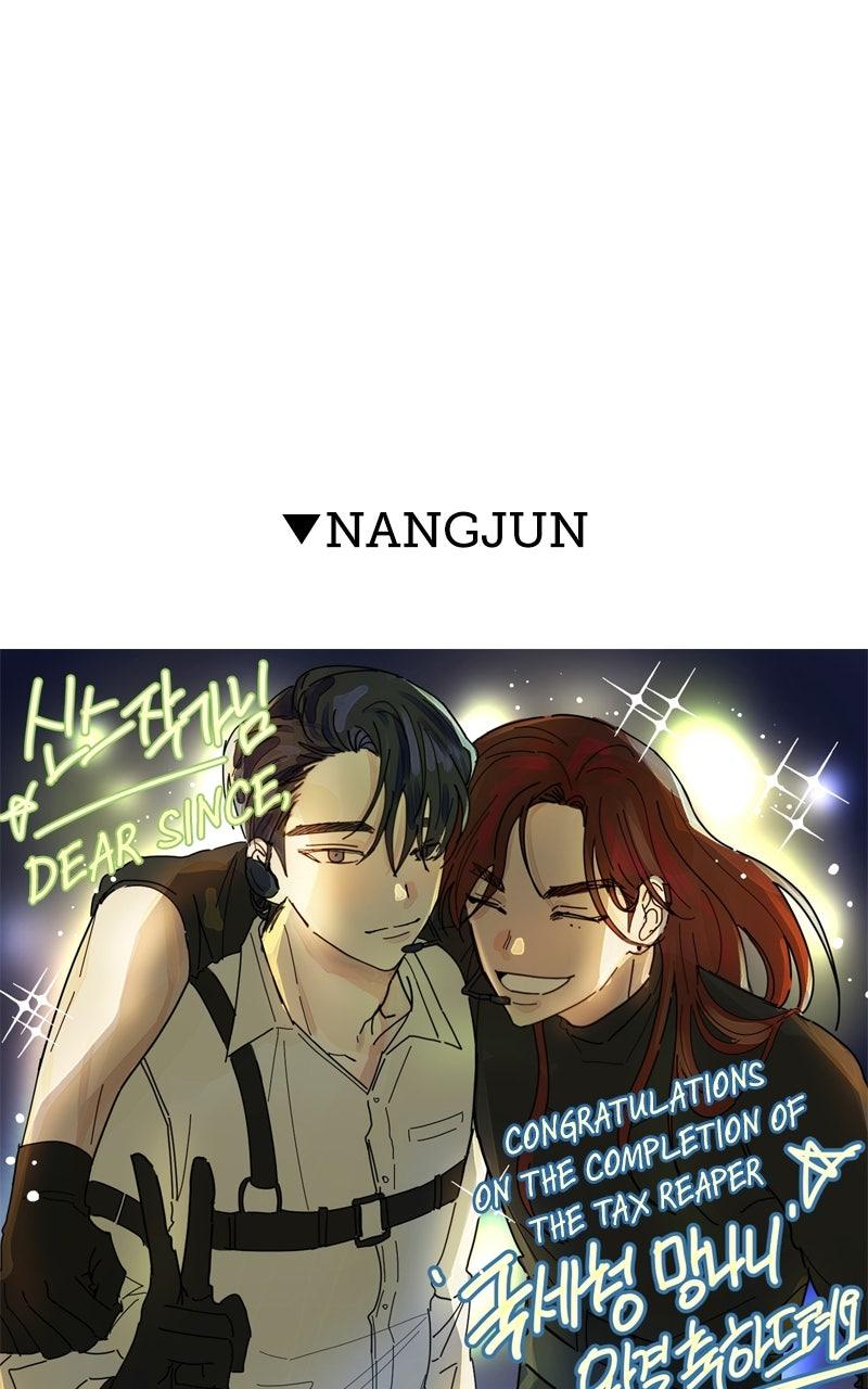 The Tax Reaper Chap 178.5 - Next Chap 179.5